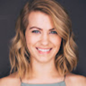 Meet your Posher, Kay